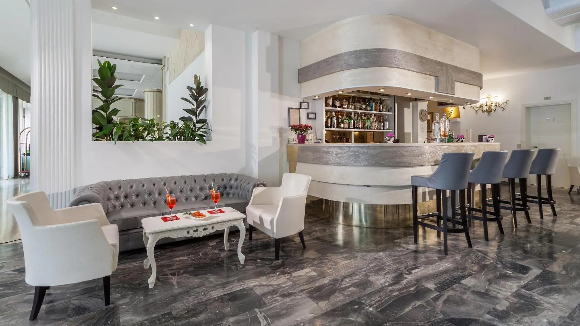 ***  Hotel Terme Patria Abano Terme Olaszország