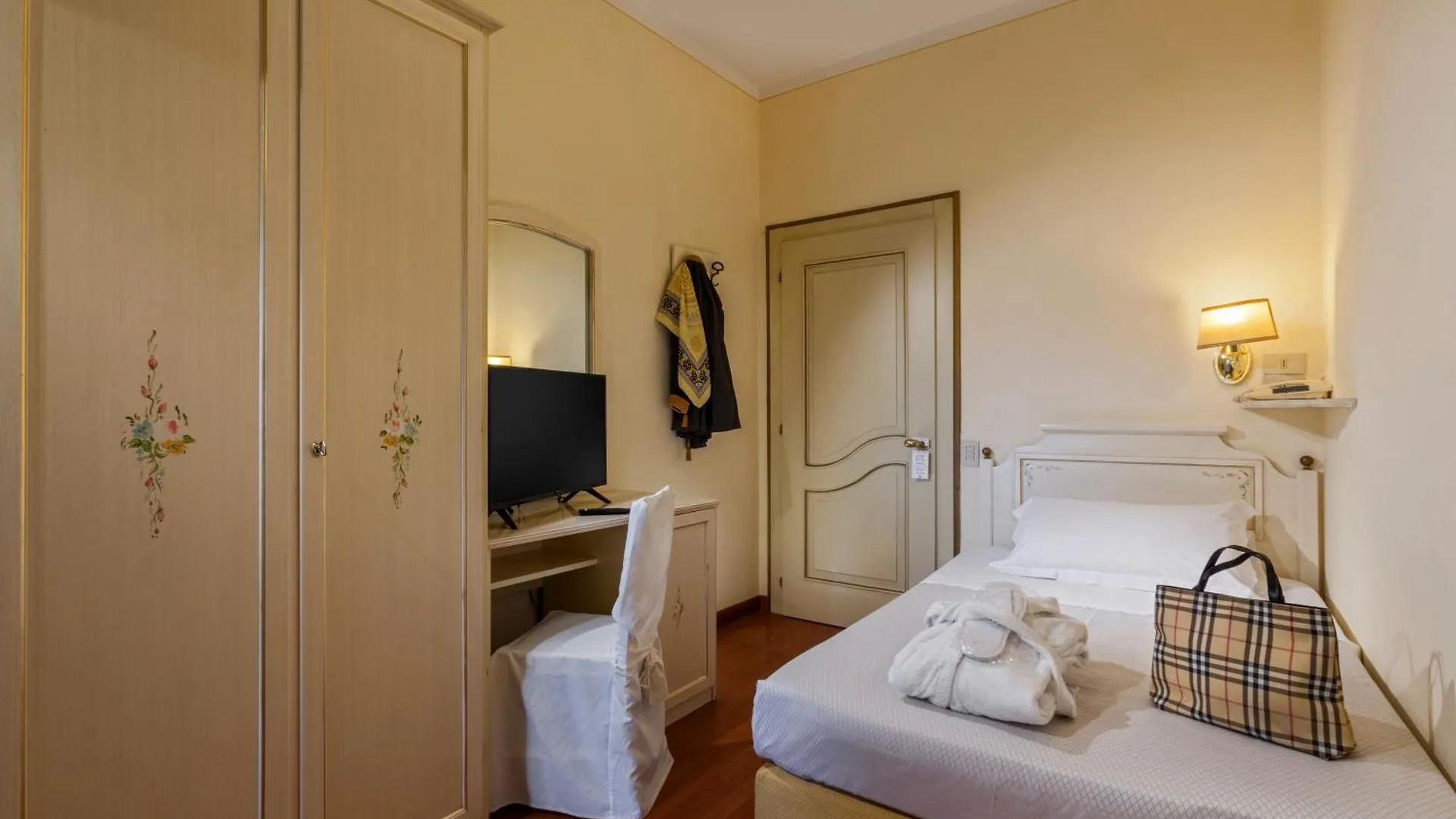 ***  Hotel Terme Patria Abano Terme Olaszország