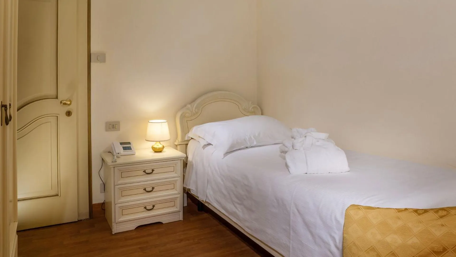 Hotel Terme Patria Abano Terme
