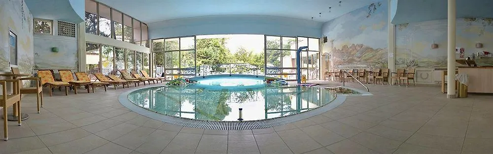 Hotel Terme Patria Abano Terme 3*,  Olaszország