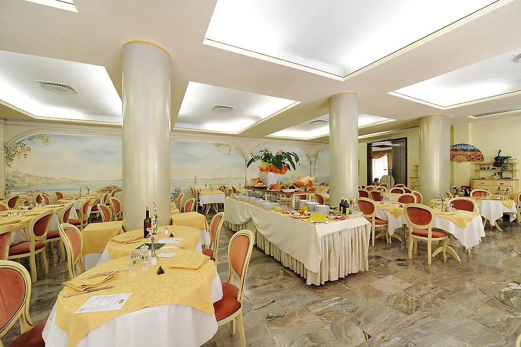 Hotel Terme Patria Abano Terme 3*,