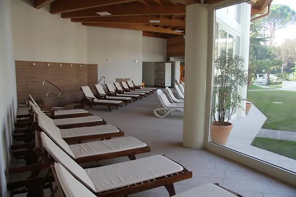 Hotel Terme Patria Abano Terme