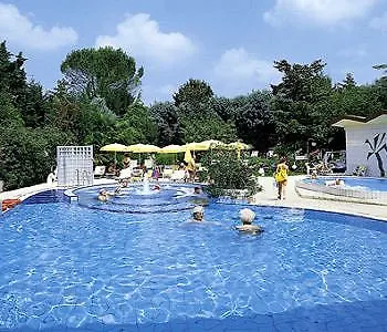 Hotel Terme Patria Abano Terme