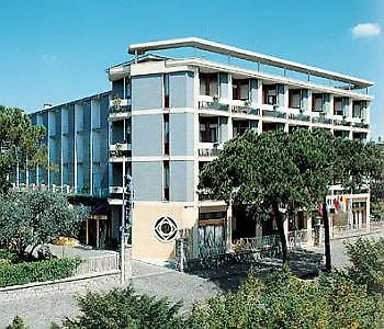 Hotel Terme Patria Abano Terme