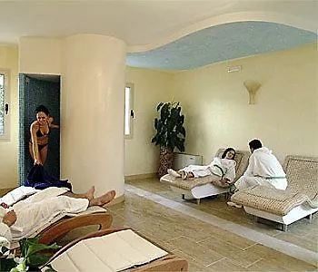 Hotel Terme Patria Abano Terme Olaszország