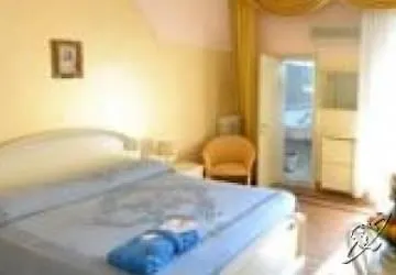 Hotel Terme Patria Abano Terme