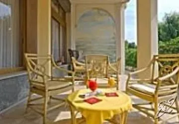 Hotel Terme Patria Abano Terme