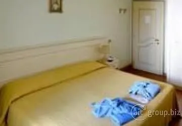 Hotel Terme Patria Abano Terme