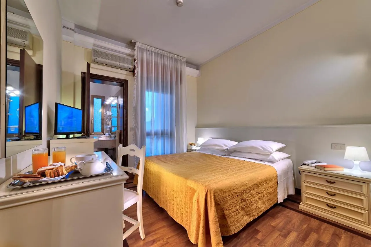 Hotel Terme Patria Abano Terme 3*,  Olaszország