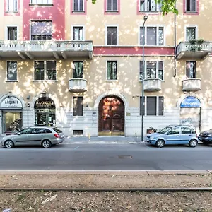 Isola District&istria M5 Apt! , Milano Italia