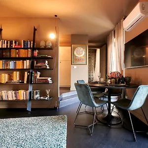 My For - Citta Alta Ferienhaus