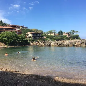 Casa Girasole Con Accesso Diretto Alla Spiaggia , Porto Santo Stefano (Grosseto) Italia