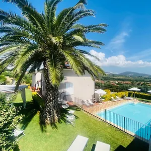 Casaserena , San Vincenzo Italia