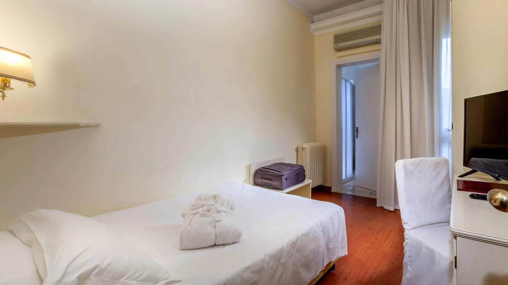 Hotel Terme Patria Abano Terme Italy