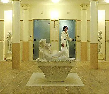 Hotel Terme Patria Abano Terme