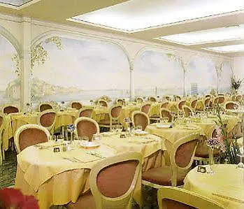 Hotel Terme Patria Abano Terme