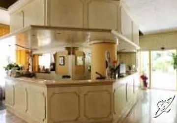 ***  Hotel Terme Patria Abano Terme Italy