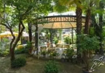 Hotel Terme Patria Abano Terme