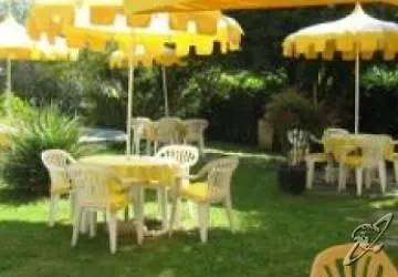 ***  Hotel Terme Patria Abano Terme Italy